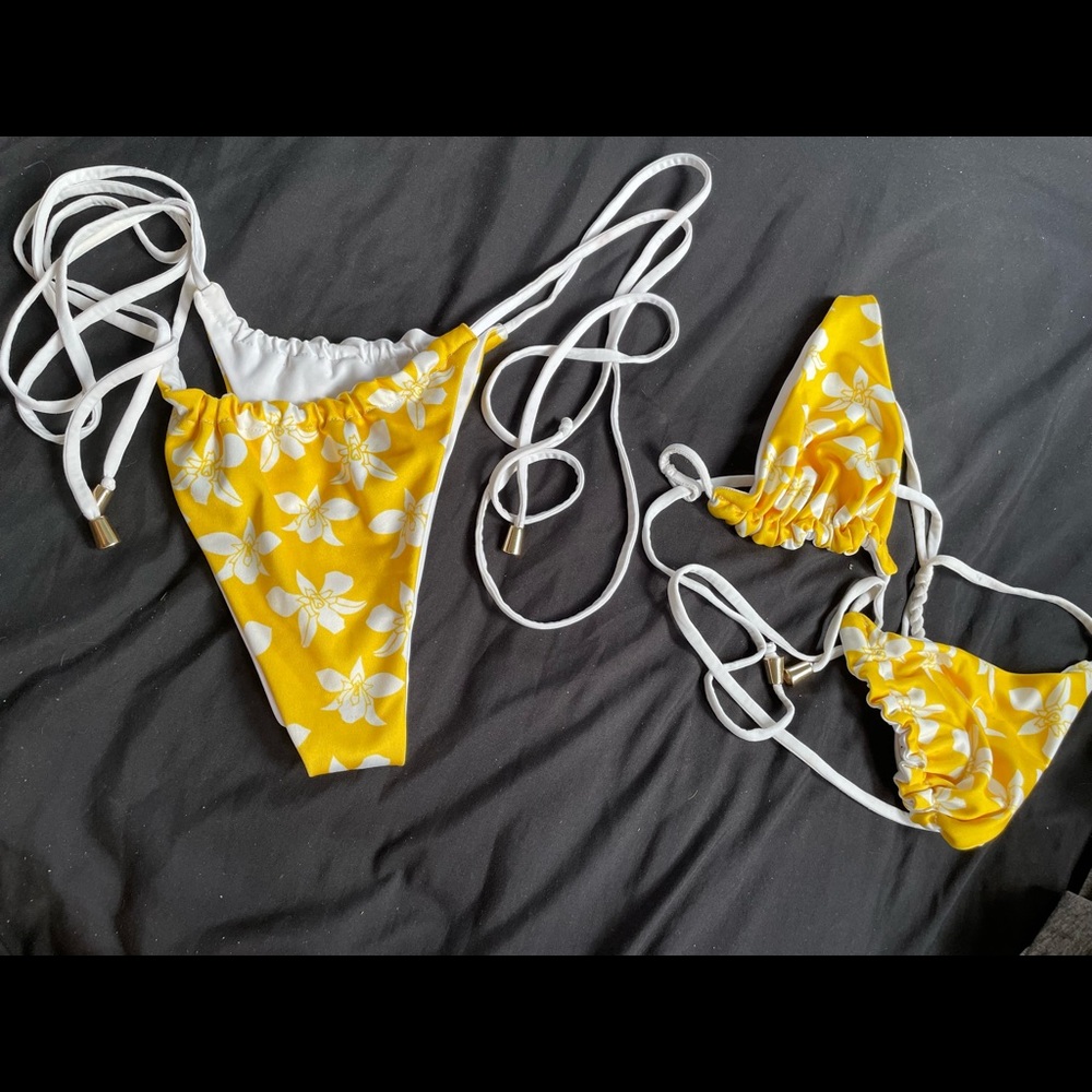 KO Swim Bikini